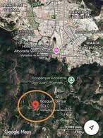 Cabaña en Bosques del Sur