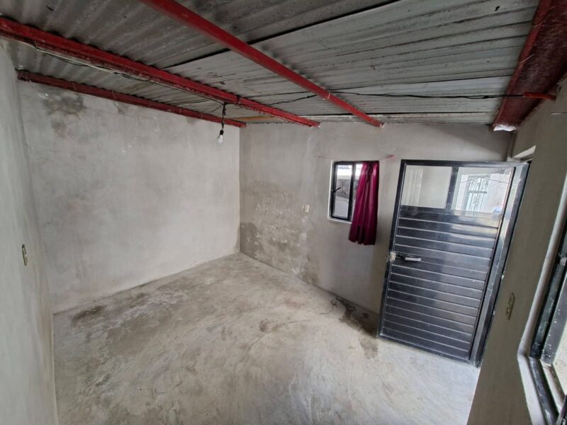 Cuartos en Renta