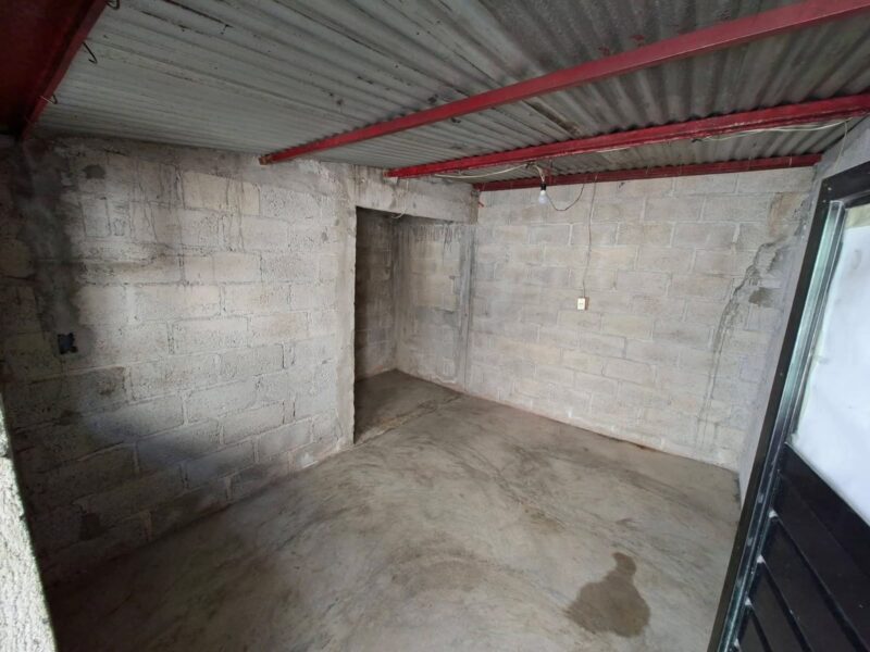 Cuartos en Renta
