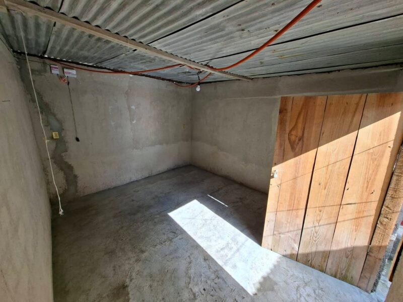 Cuartos en Renta