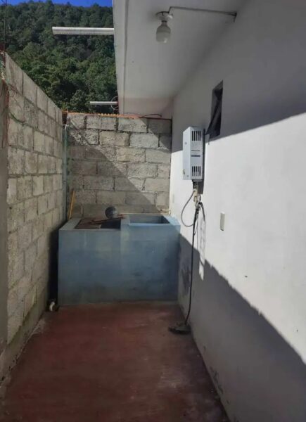 Departamento Zona Sur