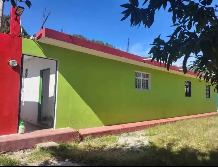Departamento Zona Sur