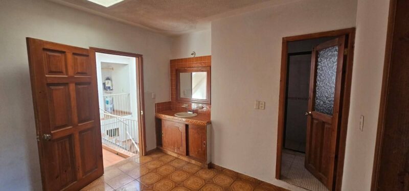 Casa en Renta
