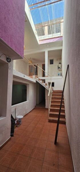 Casa en Renta