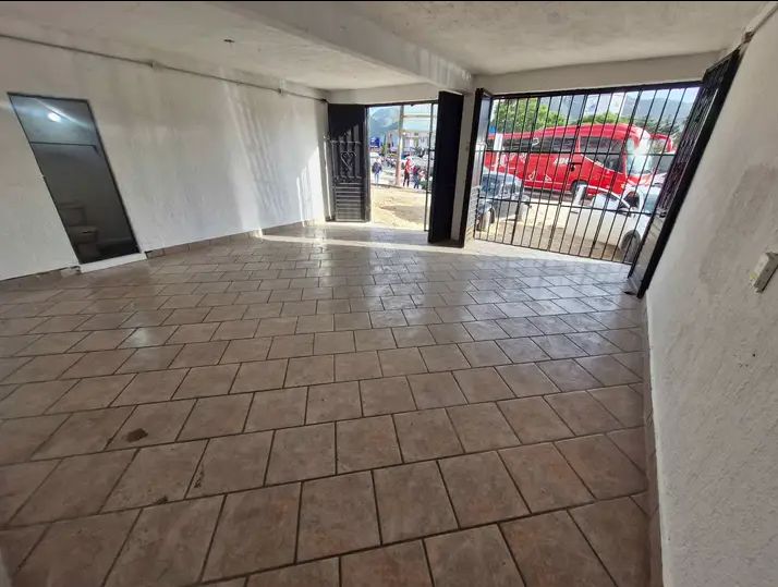 Bodega Comercial
