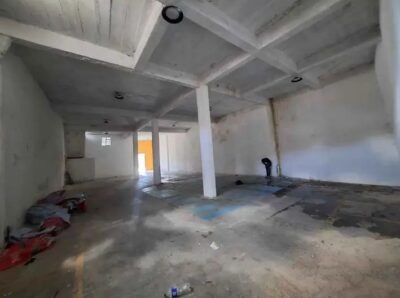 Bodega Comercial