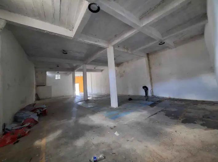 Bodega Comercial