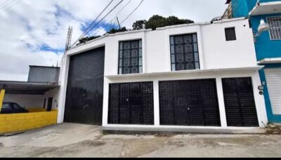 Bodega Comercial