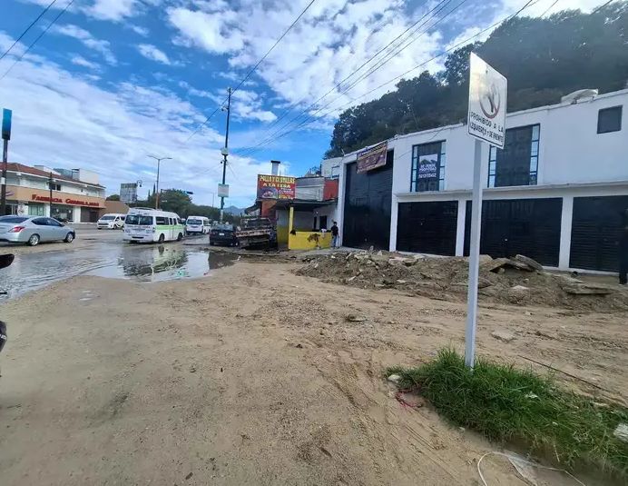 Bodega Comercial