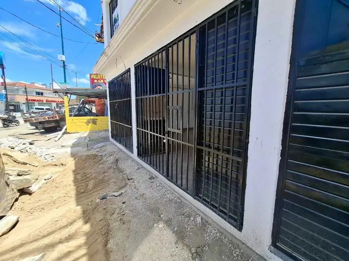 Bodega Comercial
