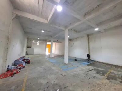 Bodega Comercial