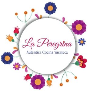 La Peregrina