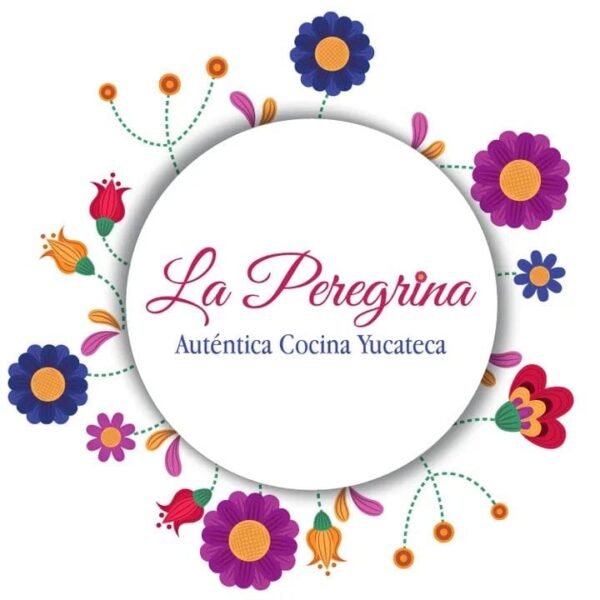 La Peregrina