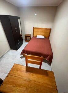 Cuartos en Renta