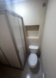 Cuartos en Renta
