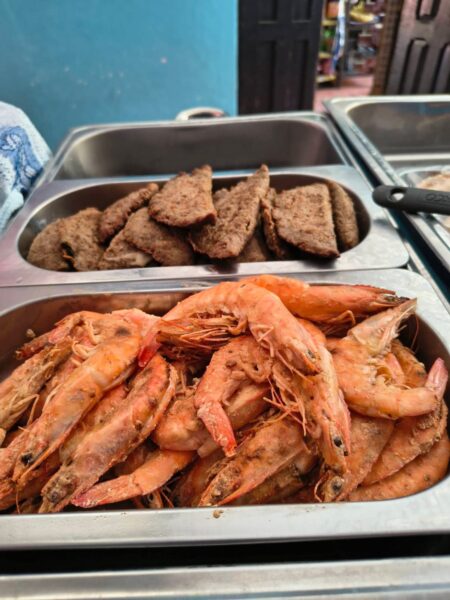 Banquetes KIARA