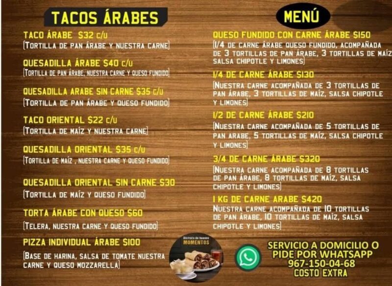 El Rincón Poblano