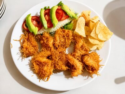 Restaurante El Puerto