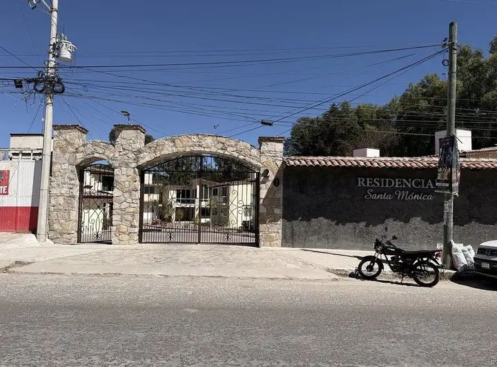 Casa Dentro de Fraccionamiento