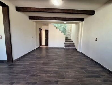 Casa Dentro de Fraccionamiento