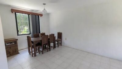Casa Habitación