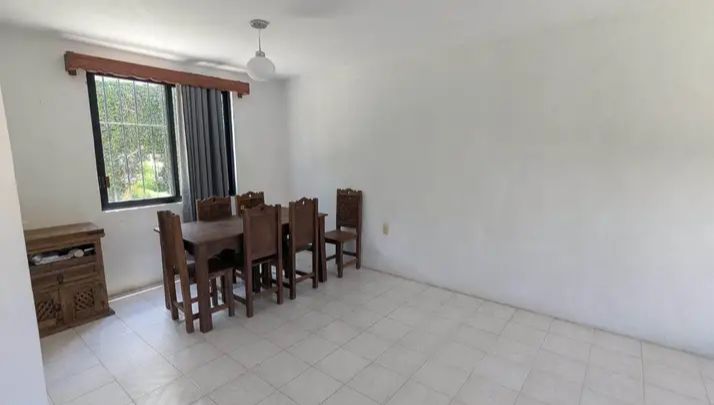 Casa Habitación