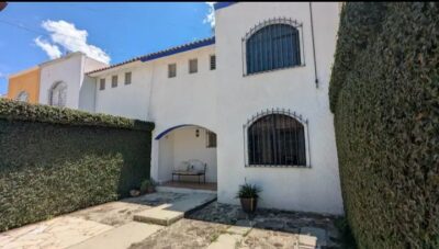 Casa Habitación