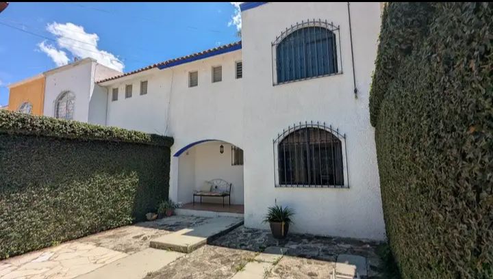 Casa Habitación