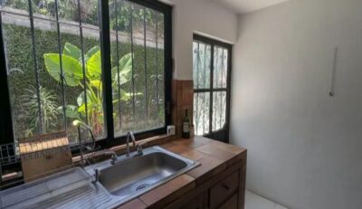 Casa Habitación