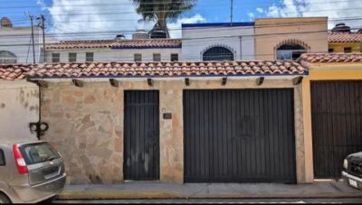 Casa Habitación