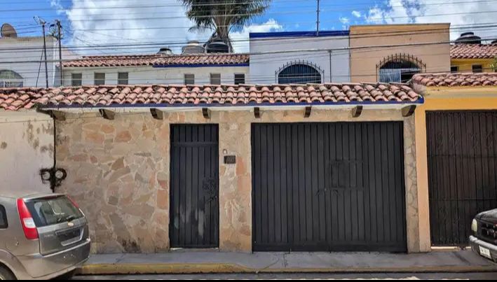 Casa Habitación