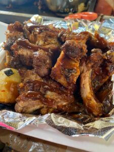 El Pollo Coleto