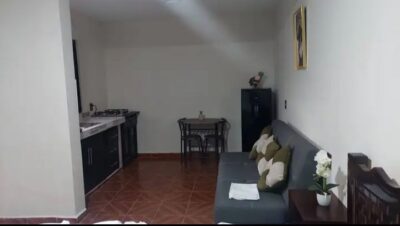 Mini Departamento