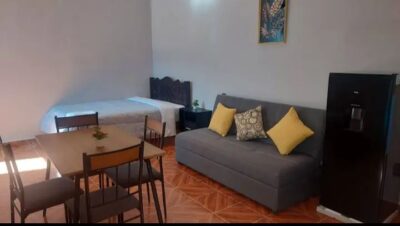 Mini Departamento