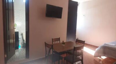Mini Departamento