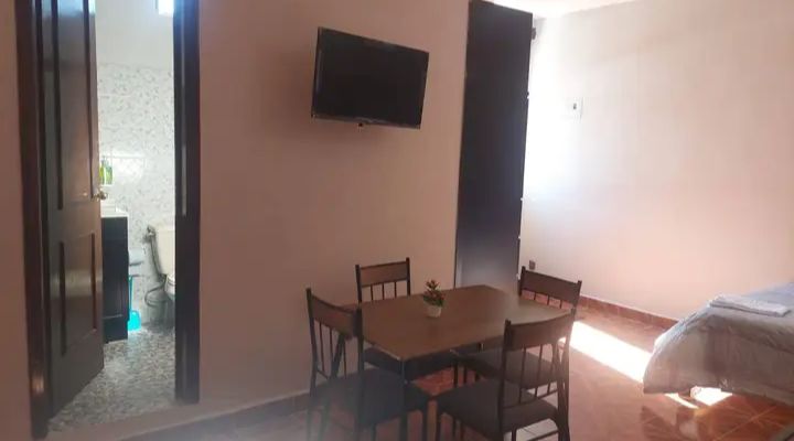 Mini Departamento