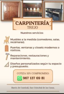 Carpintero Trejo