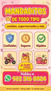De todo tipo