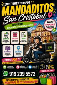 San Cristóbal