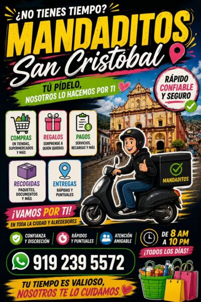 San Cristóbal