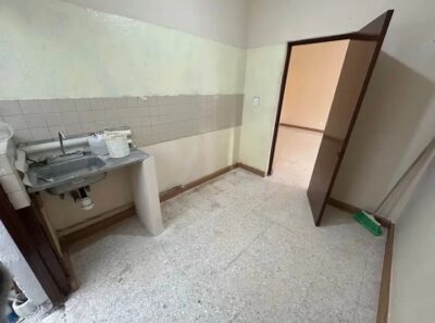 Casa en la Col. 14 de Septiembre