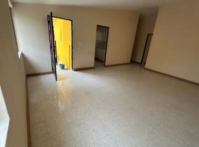 Casa en la Col. 14 de Septiembre