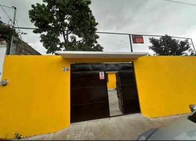 Casa en la Col. 14 de Septiembre