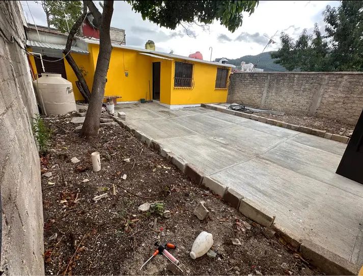 Casa en la Col. 14 de Septiembre