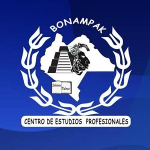 Centro de estudios profesionales BONAMPAK
