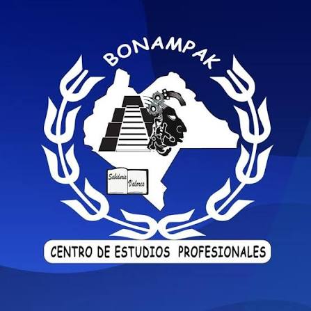 Centro de estudios profesionales BONAMPAK