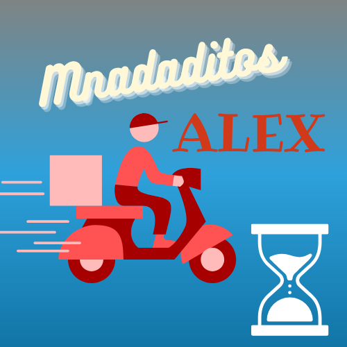 Mandaditos ALEX