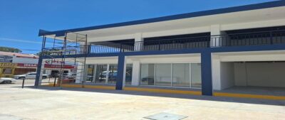 Locales en Renta