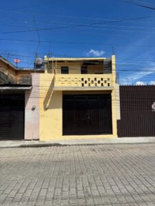 Casa en Venta