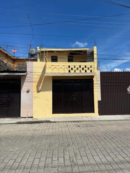 Casa en Venta
